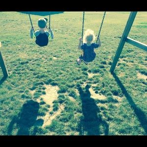 Meet your Posher, Jillian